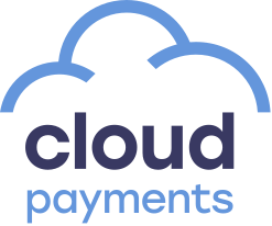 картинка Интернет-эквайринг CloudPayments приём платежей от магазина Одежда+