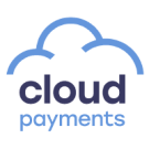 картинка Интернет-эквайринг CloudPayments приём платежей от магазина Одежда+