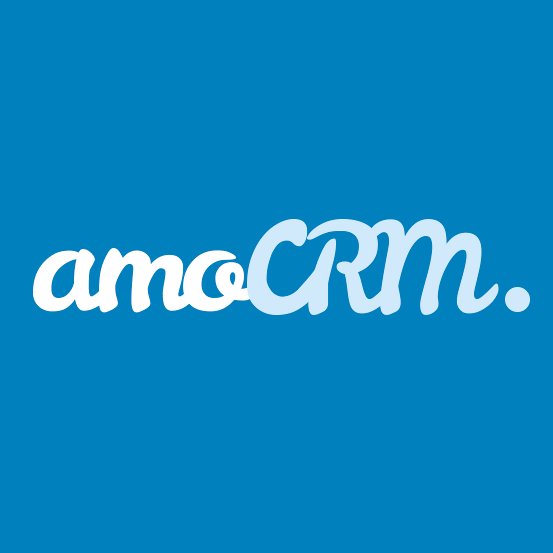 картинка AmoCRM — интеграция с веб-формами и почтовыми событиями от магазина Одежда+